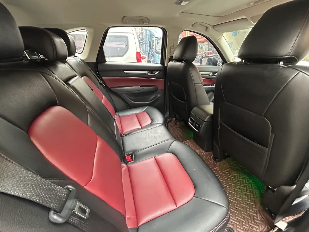 2020 Mazda CX-5 2.0L 155HP L4 6AT,autocango,china used car exporter,china ev exporter,chinese used car exporter,chinese used ev exporter