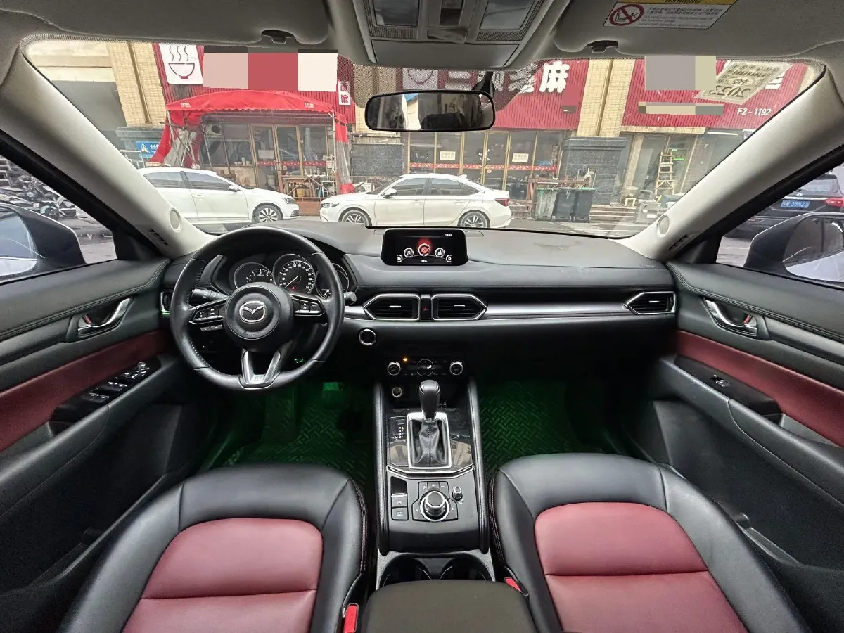 2020 Mazda CX-5 2.0L 155HP L4 6AT,autocango,china used car exporter,china ev exporter,chinese used car exporter,chinese used ev exporter