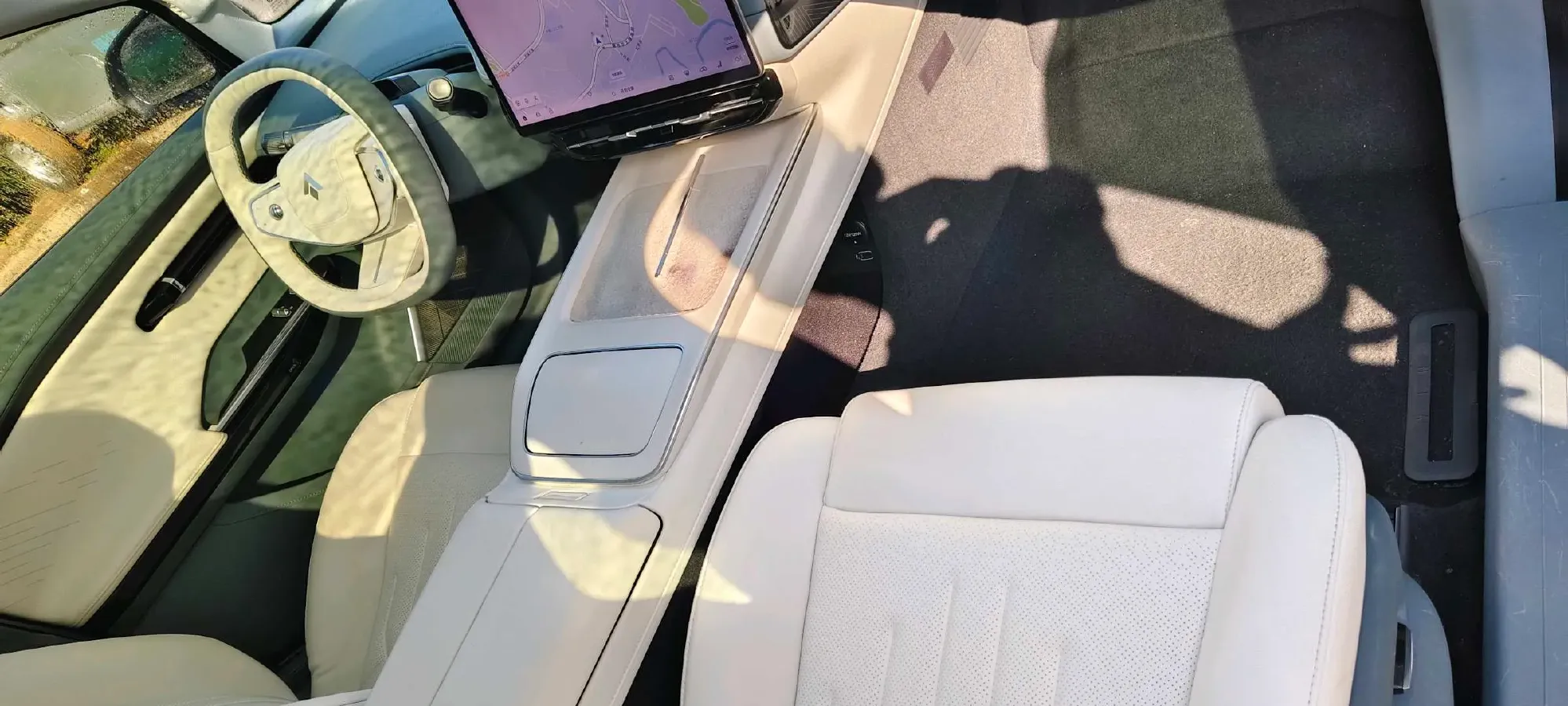 2023 HYPTEC GT BEV 80KWH,autocango,china used car exporter,china ev exporter,chinese used car exporter,chinese used ev exporter