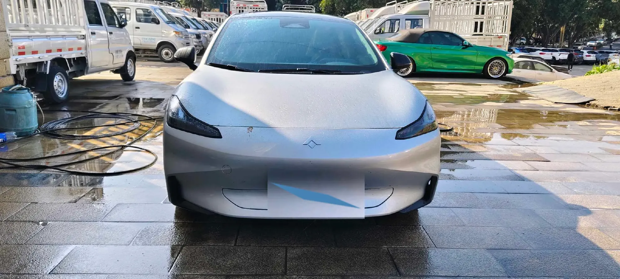 2023 HYPTEC GT BEV 80KWH,autocango,china used car exporter,china ev exporter,chinese used car exporter,chinese used ev exporter