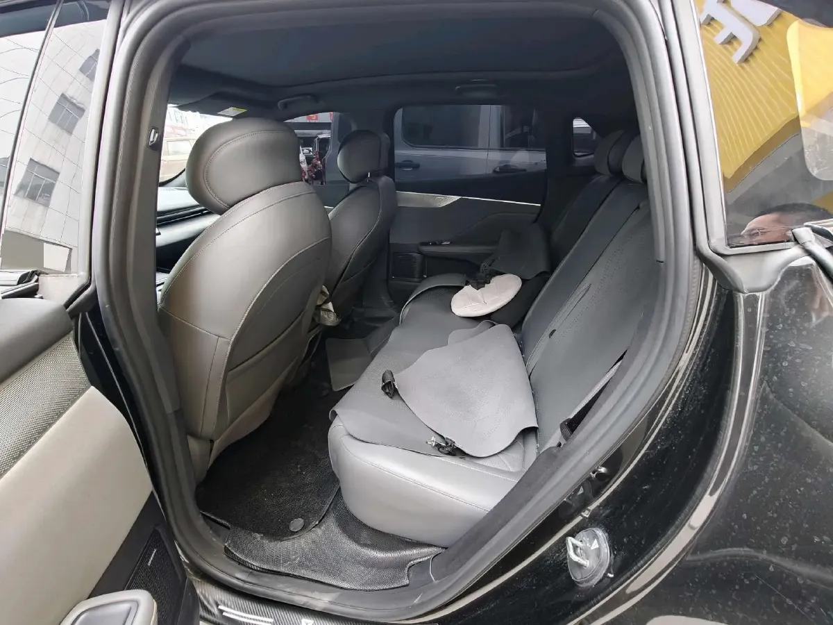 2025 ChangAn QiYuan A07 BEV 56.1KWH,autocango,china used car exporter,china ev exporter,chinese used car exporter,chinese used ev exporter