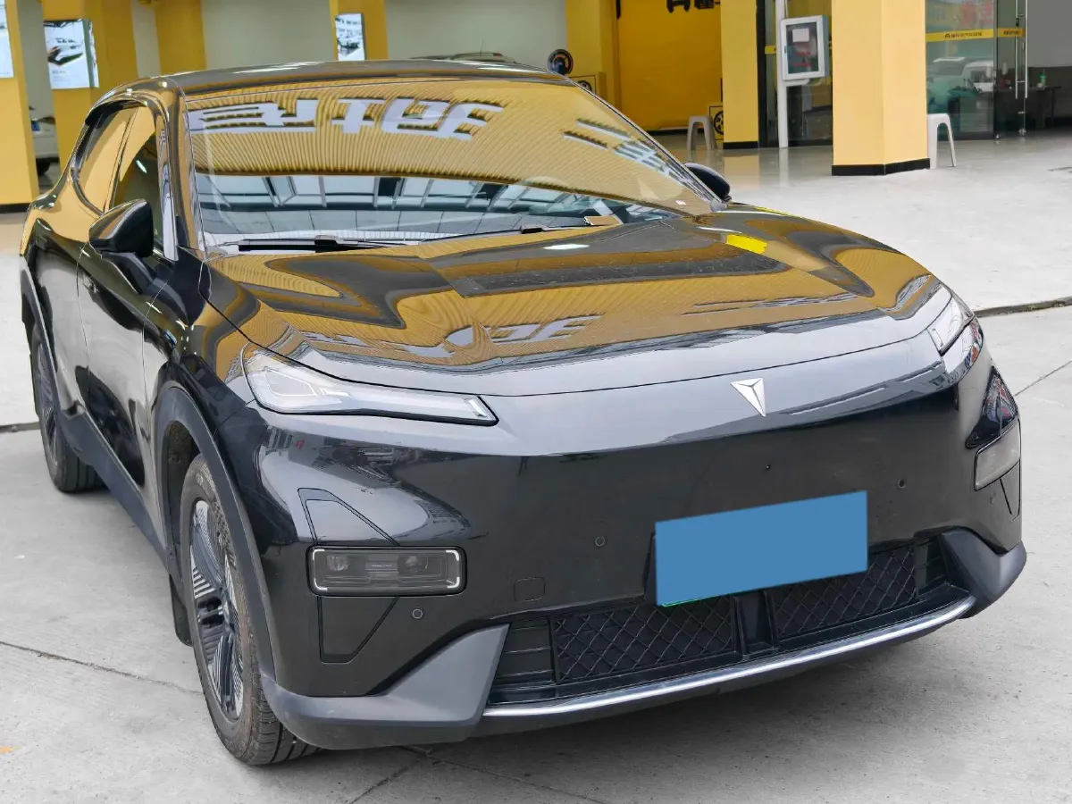 2025 ChangAn QiYuan A07 BEV 56.1KWH,autocango,china used car exporter,china ev exporter,chinese used car exporter,chinese used ev exporter