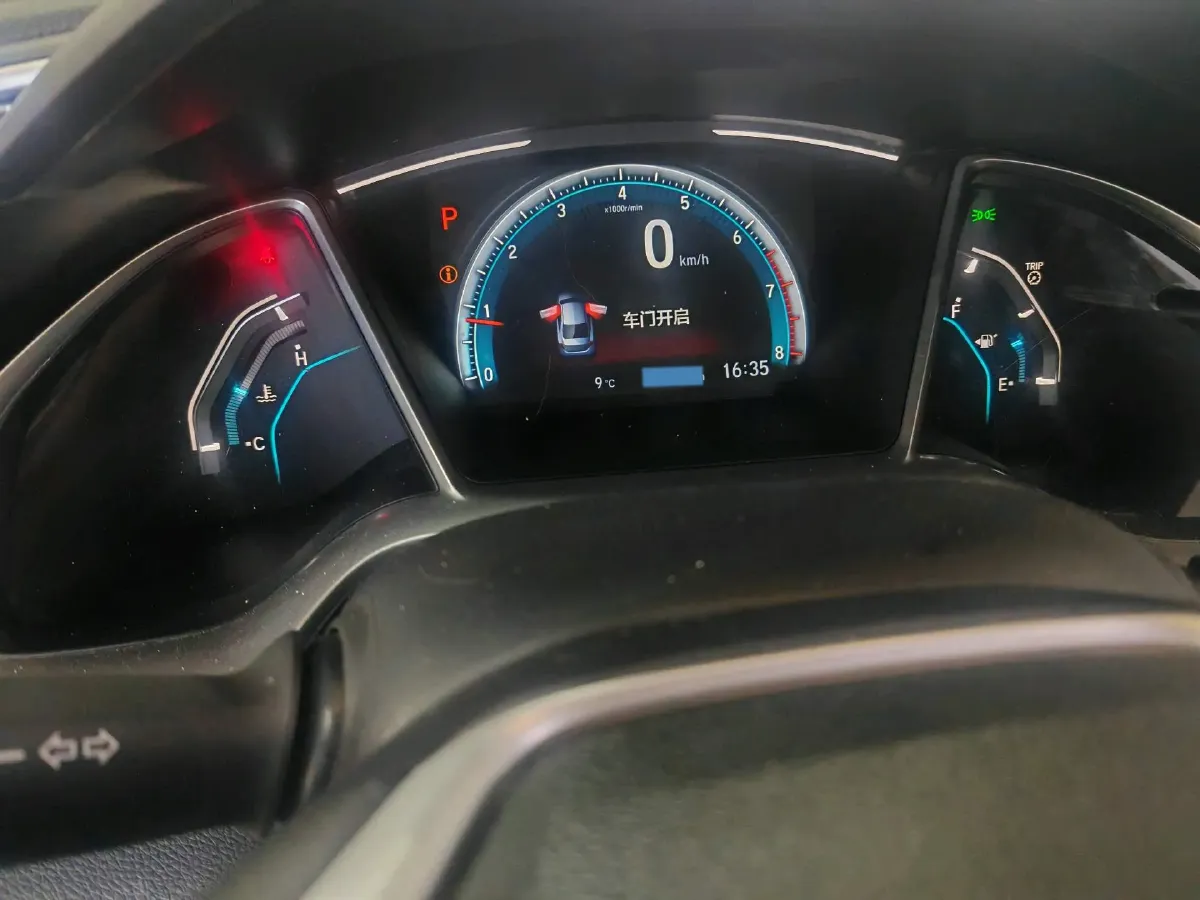 2019 Honda Civic 1.5T 177HP L4 CVT,autocango,china used car exporter,china ev exporter,chinese used car exporter,chinese used ev exporter