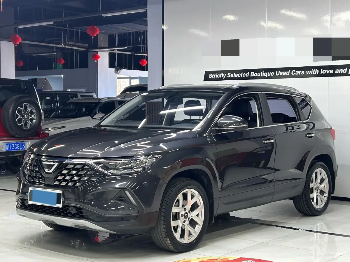 2019 Jetta VS5 1.4T 150HP L4 6AT,autocango,china used car exporter,china ev exporter,chinese used car exporter,chinese used ev exporter