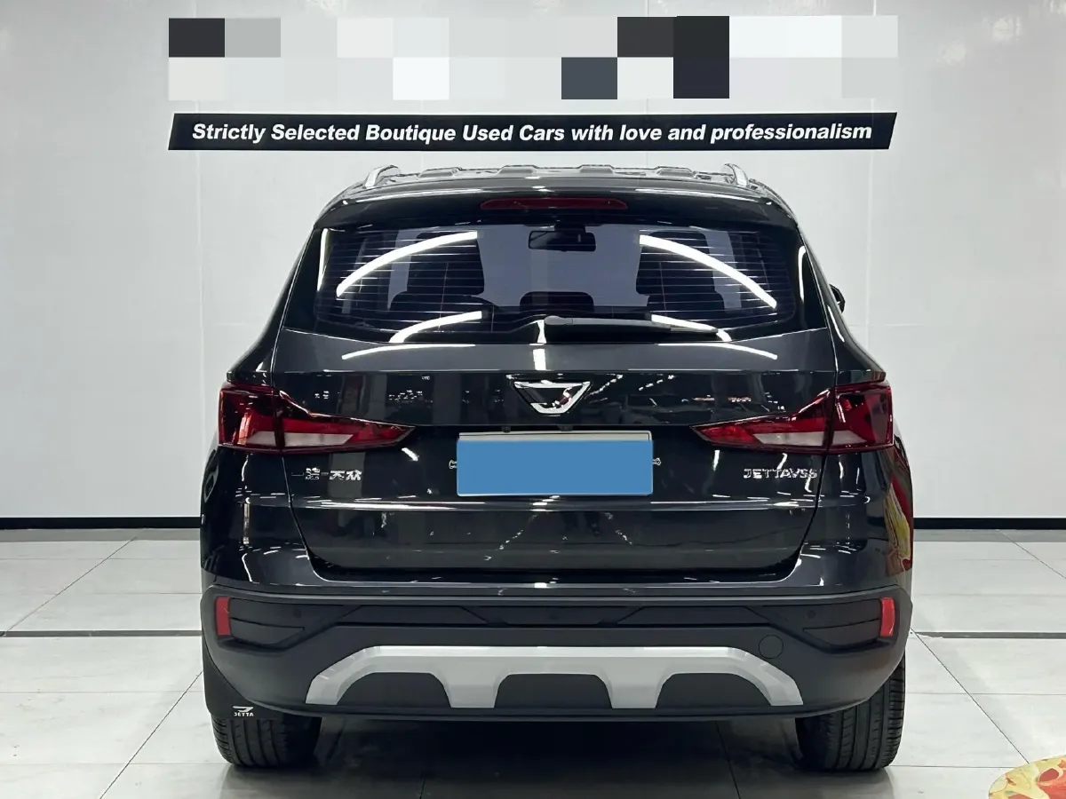 2019 Jetta VS5 1.4T 150HP L4 6AT,autocango,china used car exporter,china ev exporter,chinese used car exporter,chinese used ev exporter