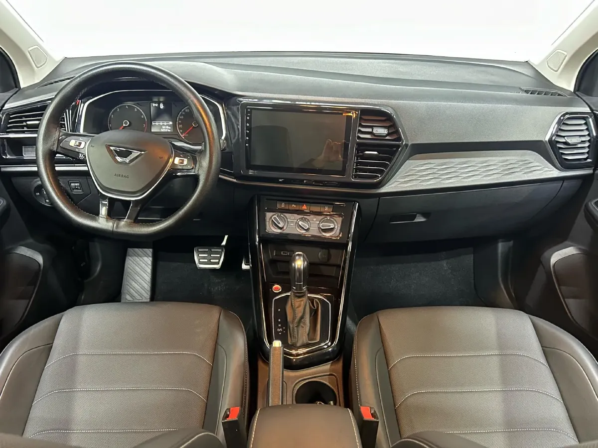 2019 Jetta VS5 1.4T 150HP L4 6AT,autocango,china used car exporter,china ev exporter,chinese used car exporter,chinese used ev exporter