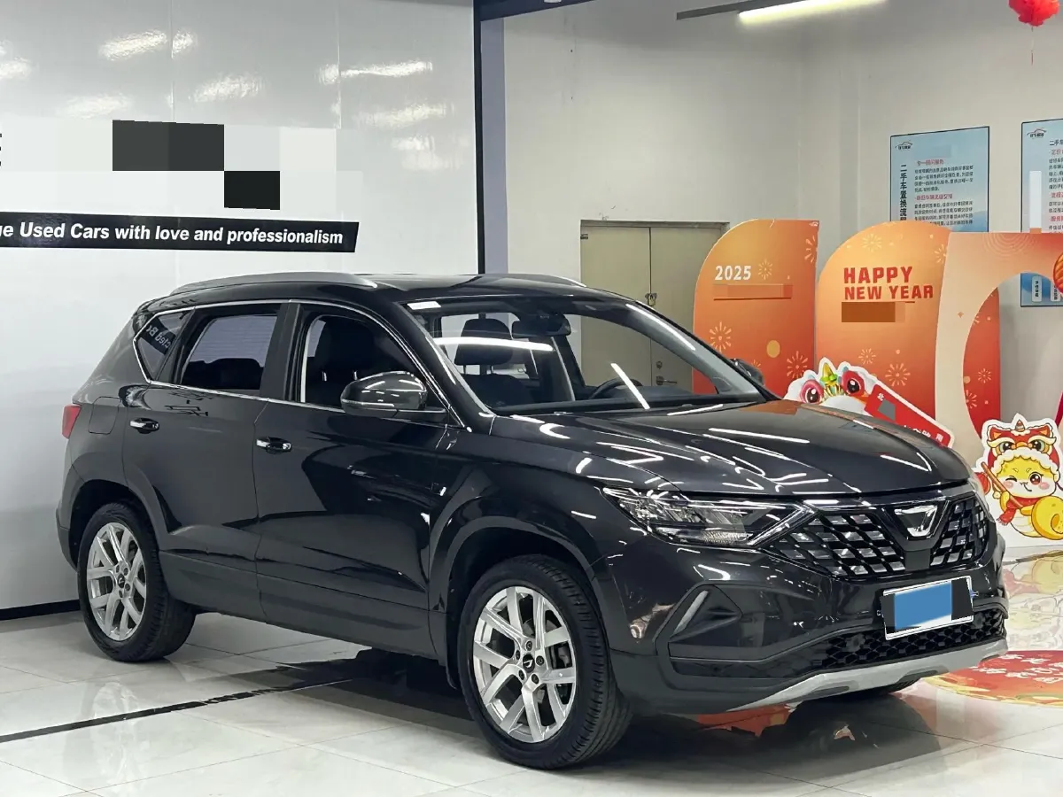 2019 Jetta VS5 1.4T 150HP L4 6AT,autocango,china used car exporter,china ev exporter,chinese used car exporter,chinese used ev exporter