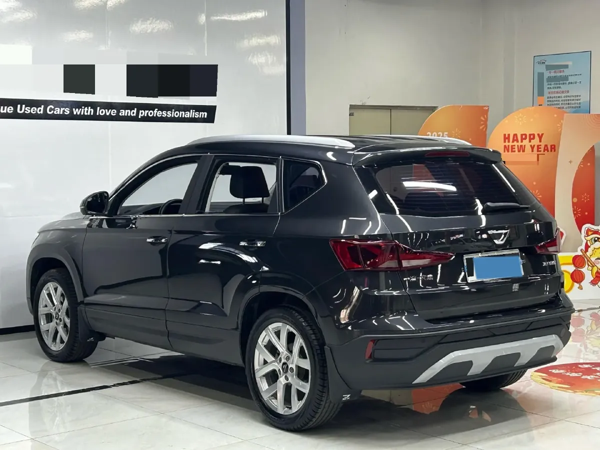 2019 Jetta VS5 1.4T 150HP L4 6AT,autocango,china used car exporter,china ev exporter,chinese used car exporter,chinese used ev exporter