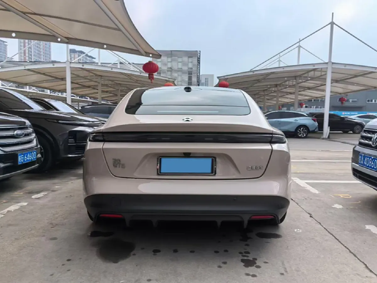 2022 JunTian HeiWuShi Youth 2.0T 203HP L4 6AT,autocango,china used car exporter,china ev exporter,chinese used car exporter,chinese used ev exporter