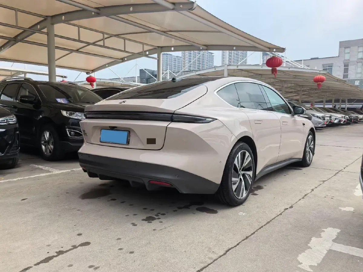 2022 JunTian HeiWuShi Youth 2.0T 203HP L4 6AT,autocango,china used car exporter,china ev exporter,chinese used car exporter,chinese used ev exporter