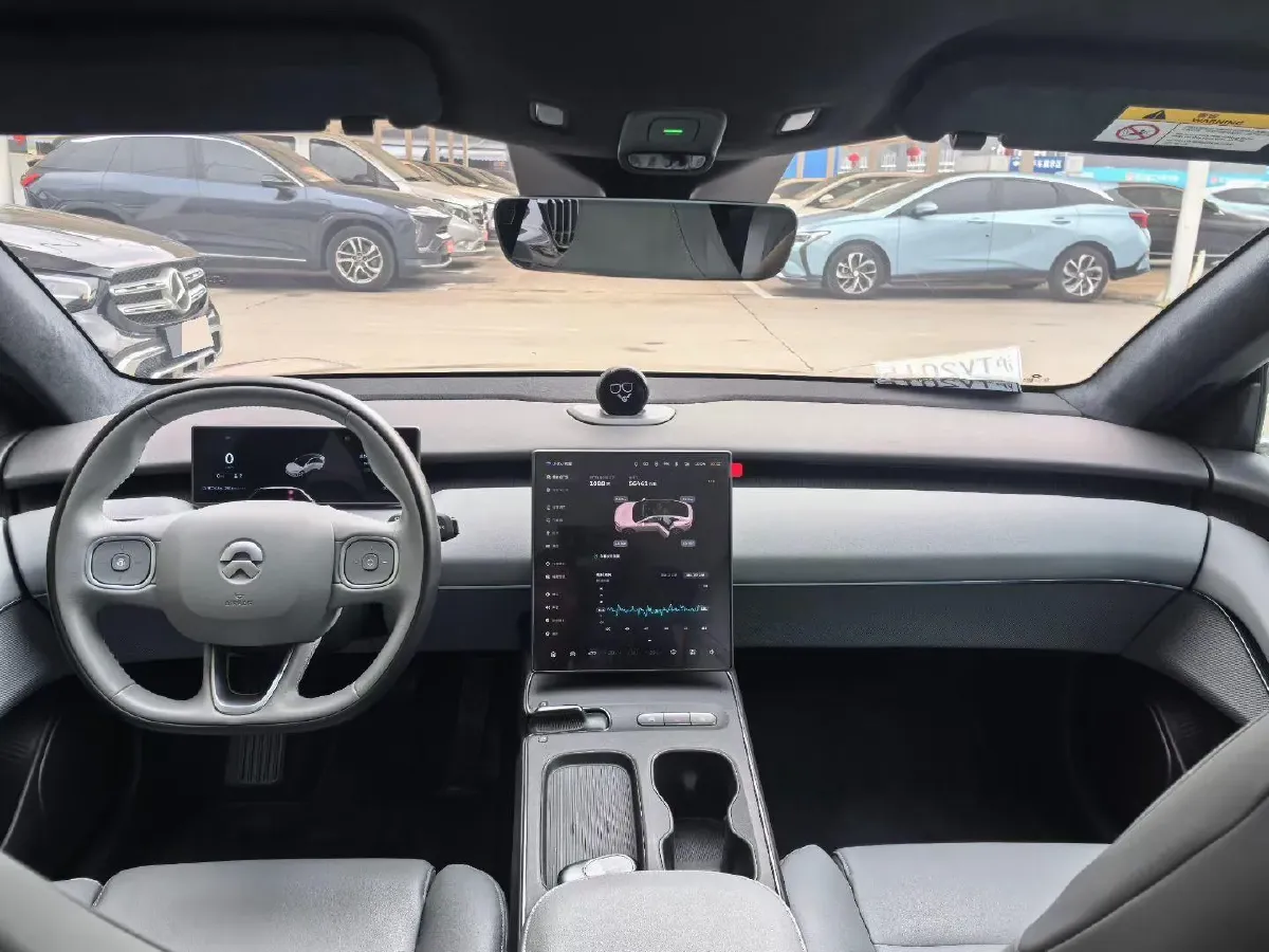 2022 JunTian HeiWuShi Youth 2.0T 203HP L4 6AT,autocango,china used car exporter,china ev exporter,chinese used car exporter,chinese used ev exporter