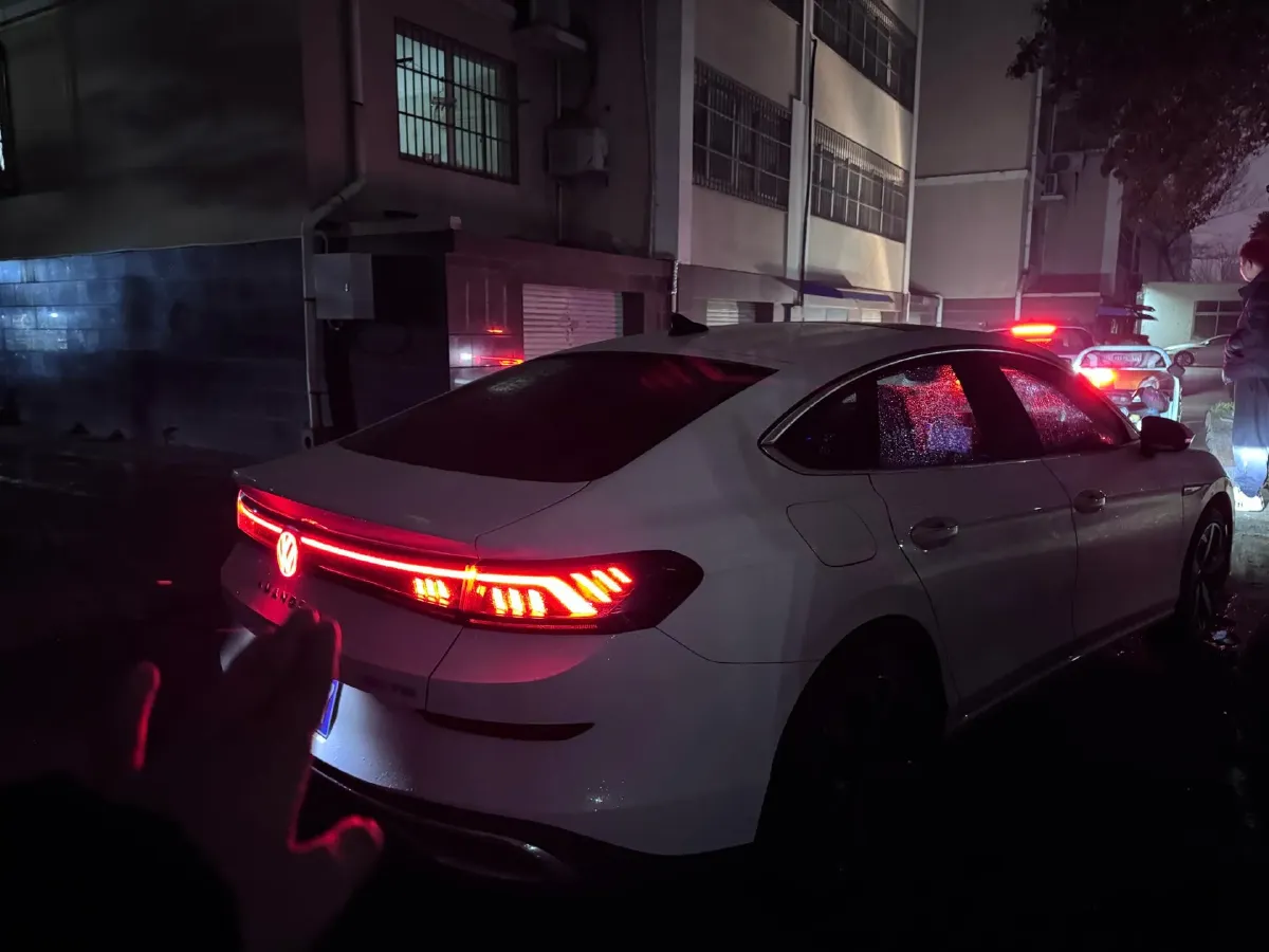 2024 Volkswagen Lamando 1.4T 150HP L4 7DCT,autocango,china used car exporter,china ev exporter,chinese used car exporter,chinese used ev exporter