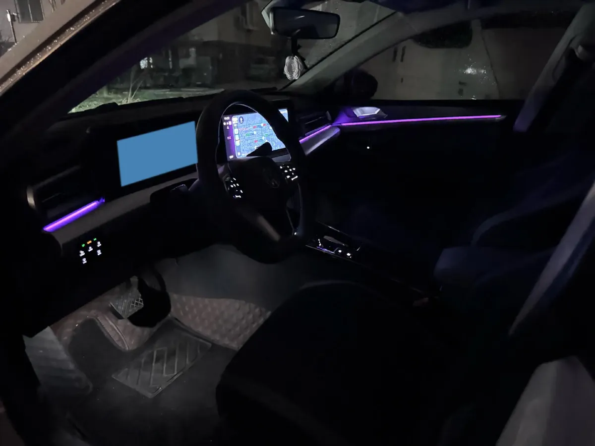 2024 Volkswagen Lamando 1.4T 150HP L4 7DCT,autocango,china used car exporter,china ev exporter,chinese used car exporter,chinese used ev exporter