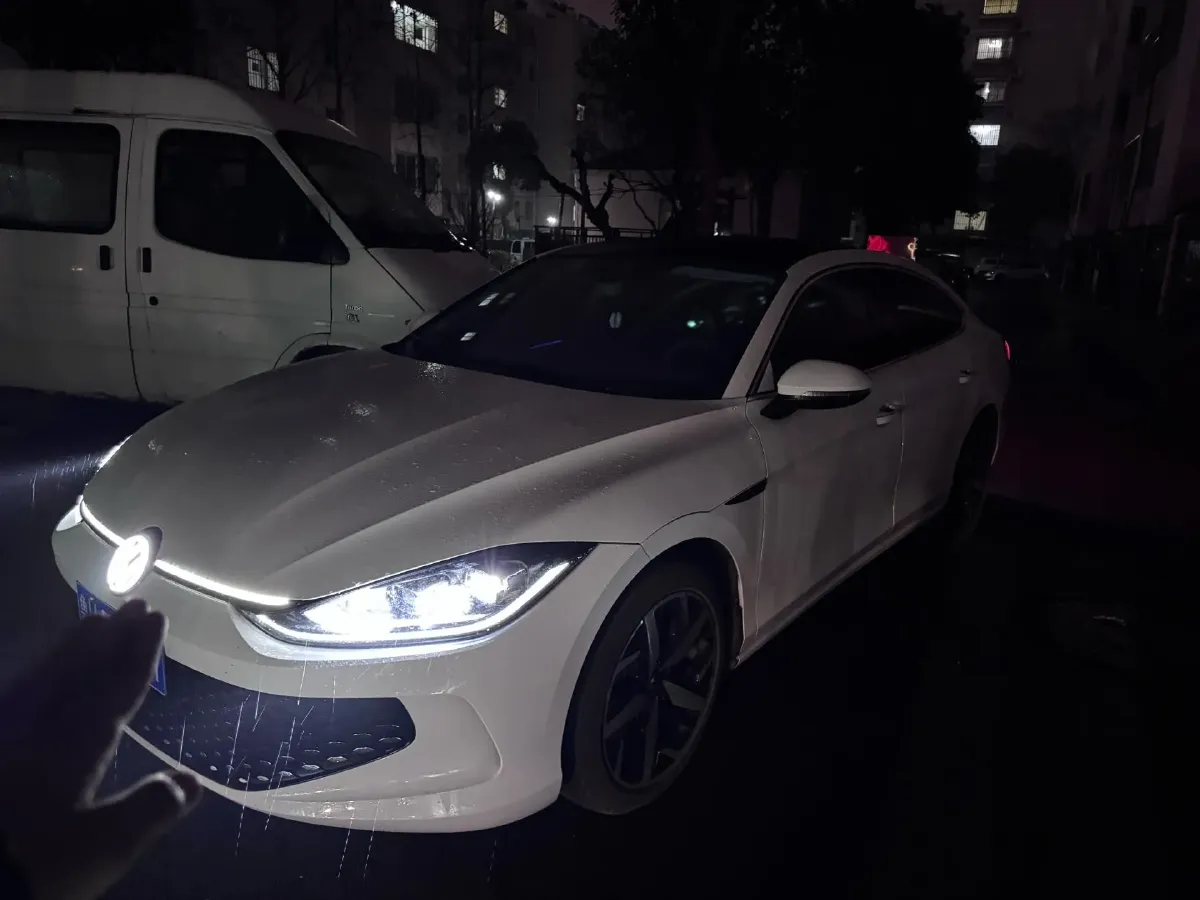 2024 Volkswagen Lamando 1.4T 150HP L4 7DCT,autocango,china used car exporter,china ev exporter,chinese used car exporter,chinese used ev exporter