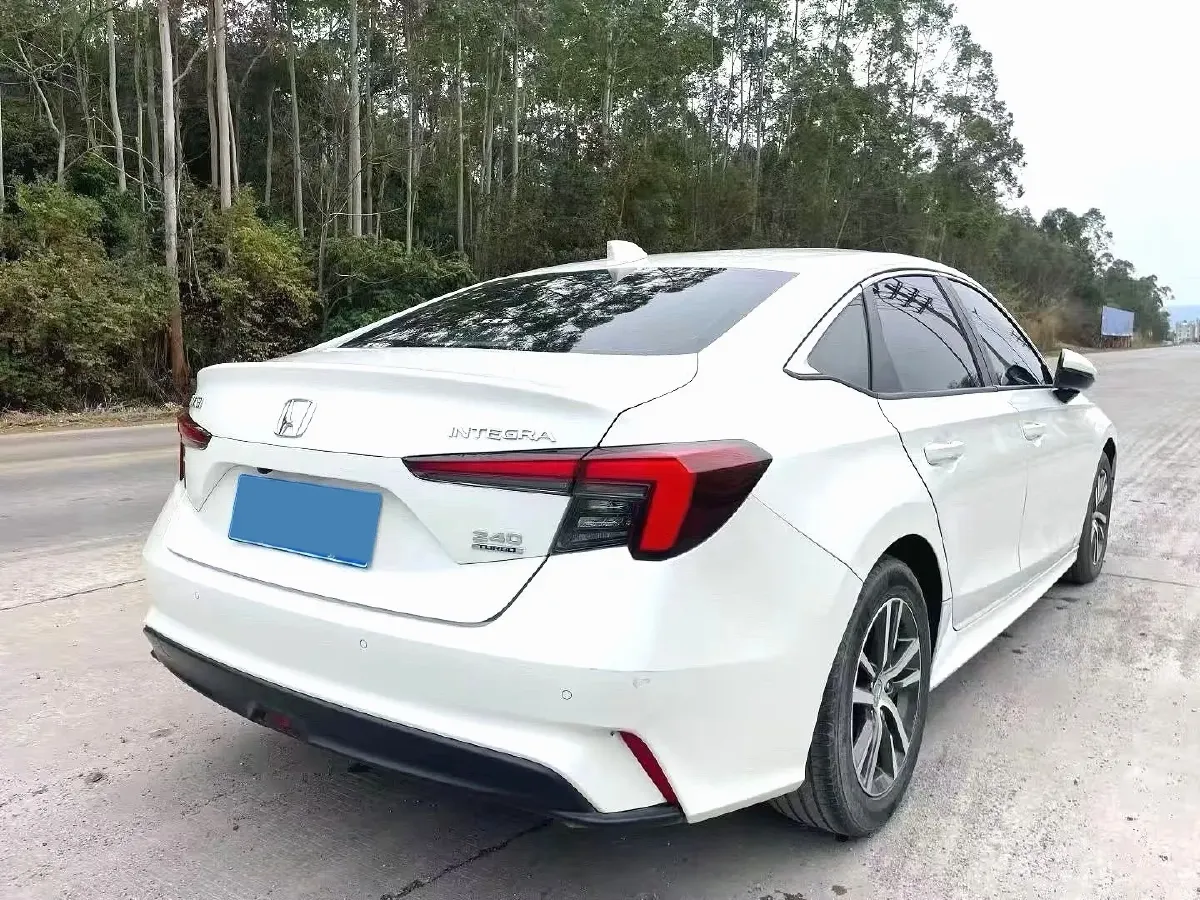 2022 Honda Integra 1.5T 182HP L4 CVT,autocango,china used car exporter,china ev exporter,chinese used car exporter,chinese used ev exporter