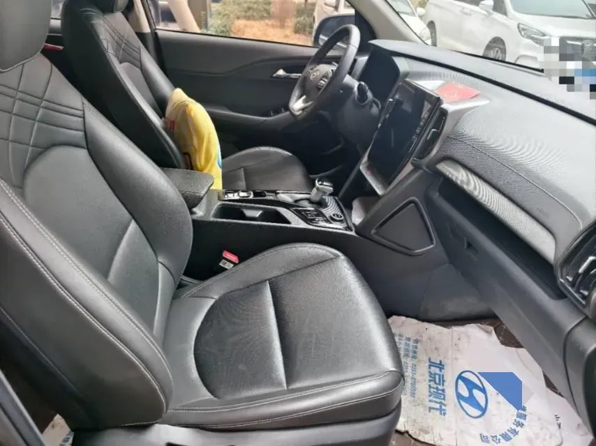 2021 Hyundai ix35 2.0L 160HP L4 6AT,autocango,china used car exporter,china ev exporter,chinese used car exporter,chinese used ev exporter
