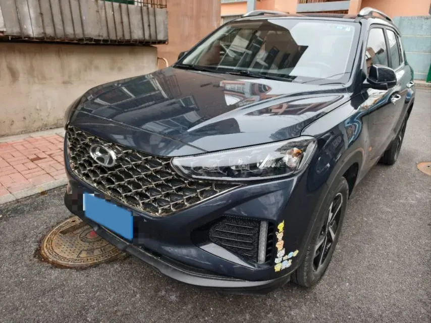 2021 Hyundai ix35 2.0L 160HP L4 6AT,autocango,china used car exporter,china ev exporter,chinese used car exporter,chinese used ev exporter