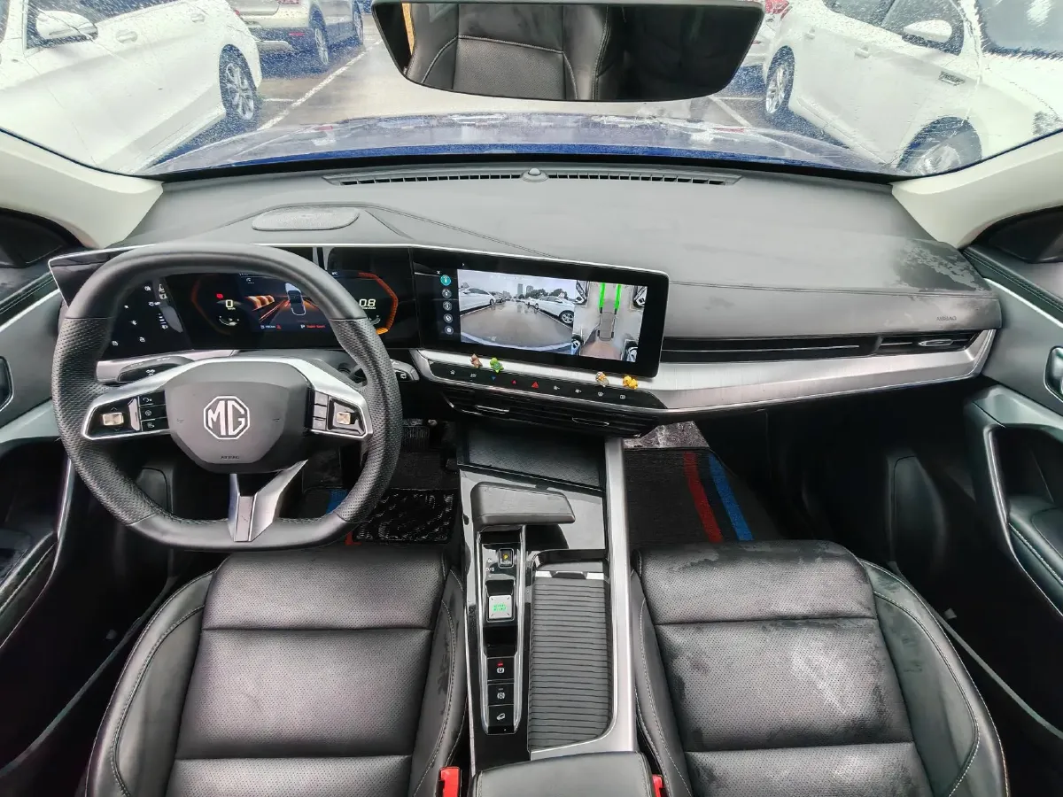 2022 MG ONE 1.5T 181HP L4 CVT,autocango,china used car exporter,china ev exporter,chinese used car exporter,chinese used ev exporter