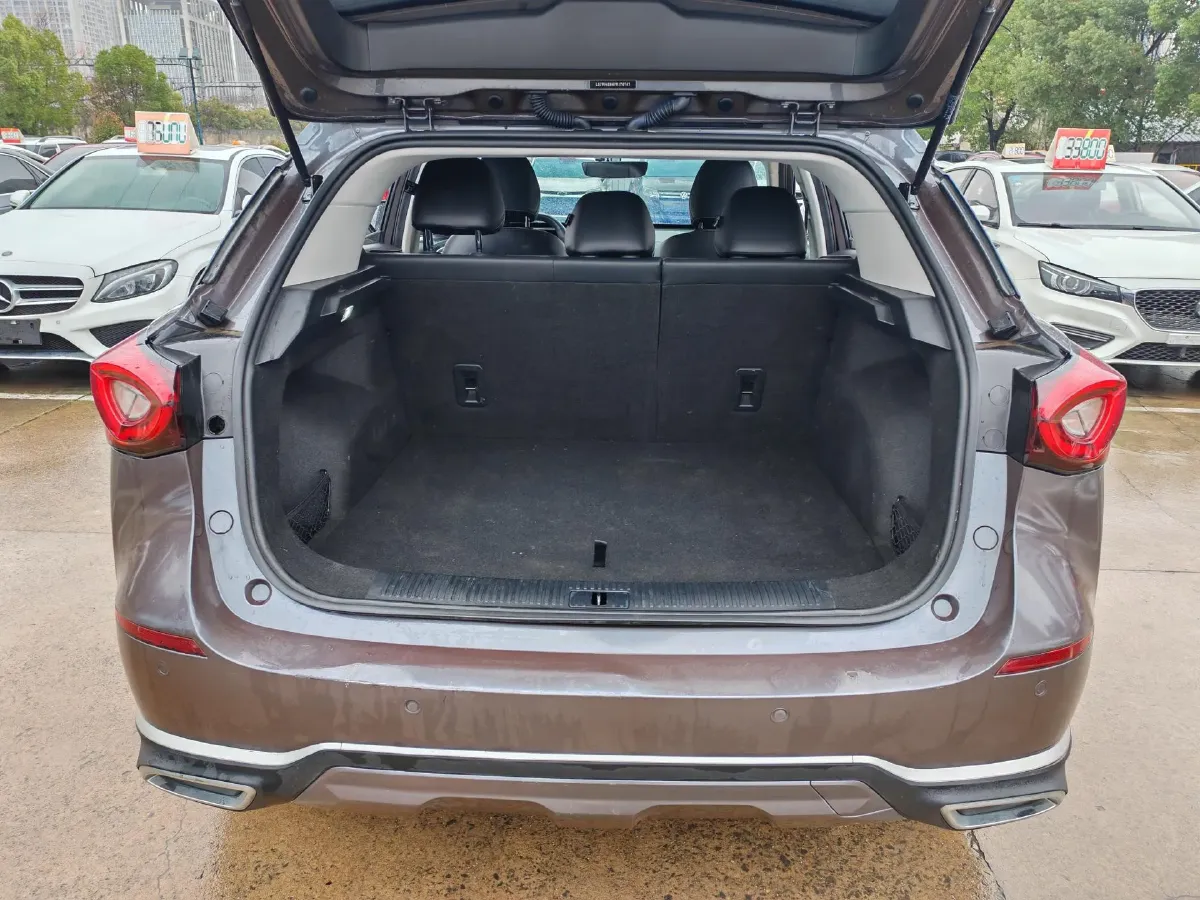 2022 MG ONE 1.5T 181HP L4 CVT,autocango,china used car exporter,china ev exporter,chinese used car exporter,chinese used ev exporter