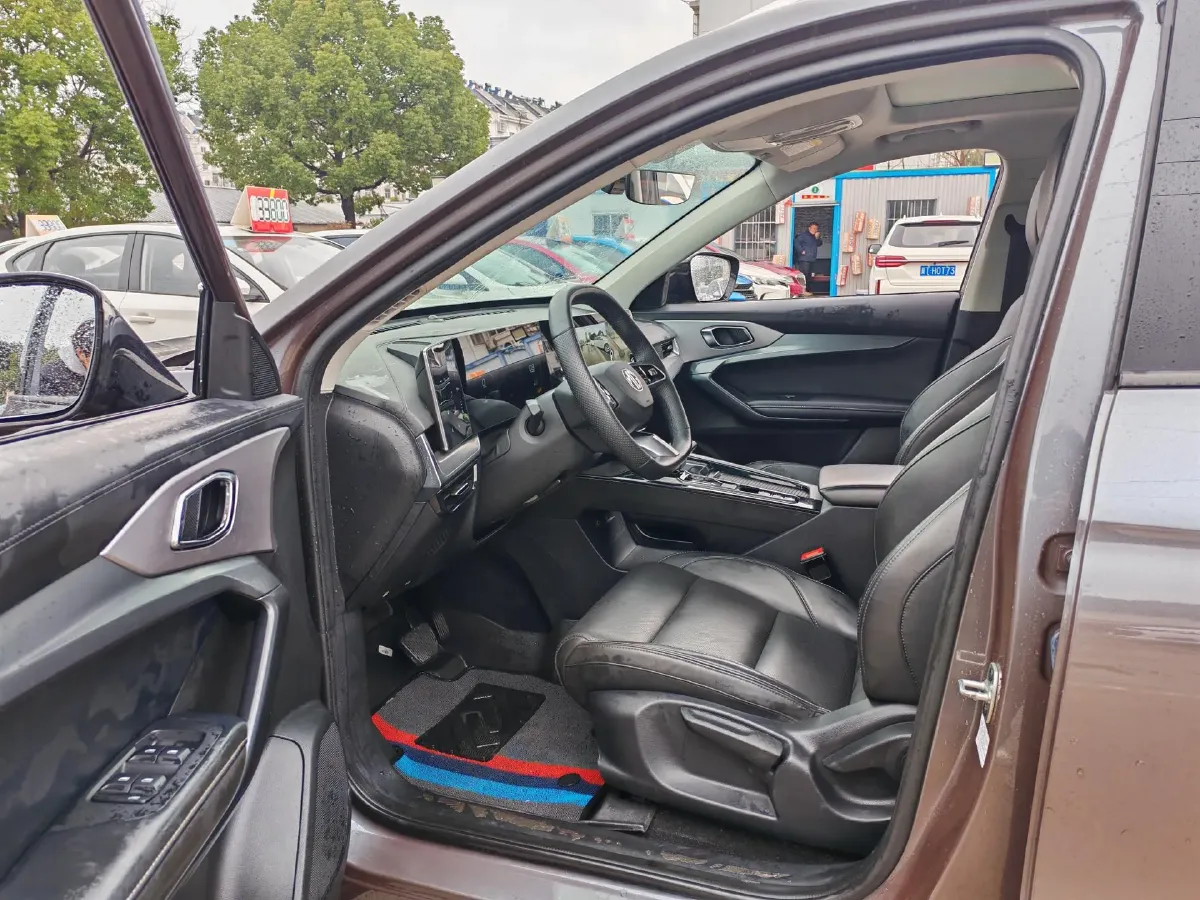 2022 MG ONE 1.5T 181HP L4 CVT,autocango,china used car exporter,china ev exporter,chinese used car exporter,chinese used ev exporter