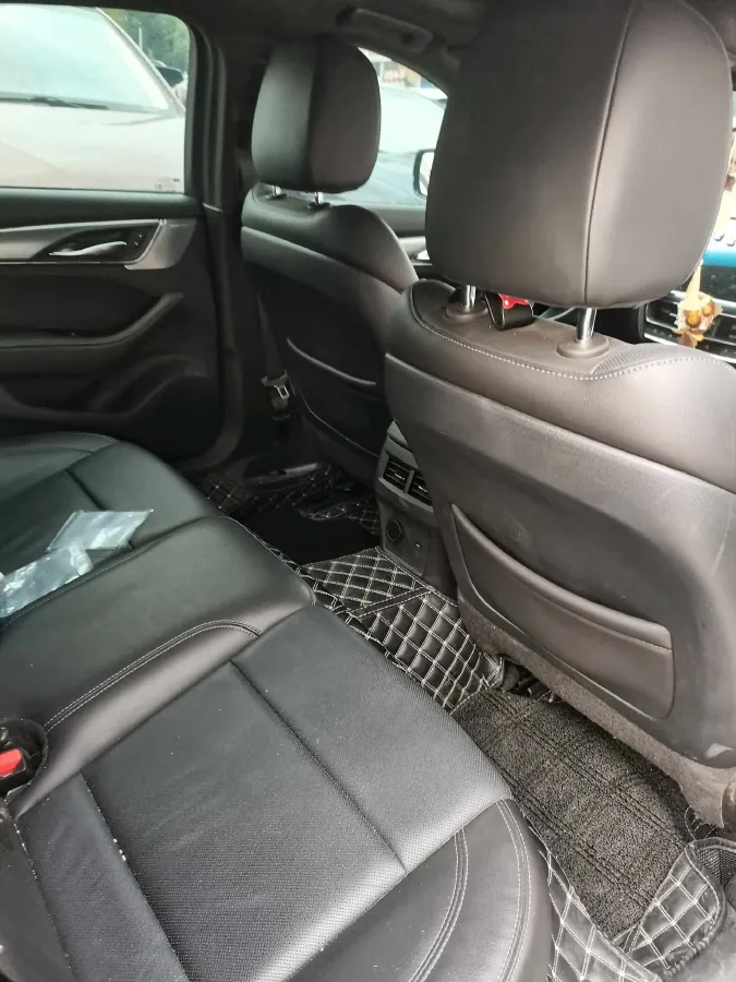 2024 Cadillac CT5 2.0T 237HP L4 10AT,autocango,china used car exporter,china ev exporter,chinese used car exporter,chinese used ev exporter