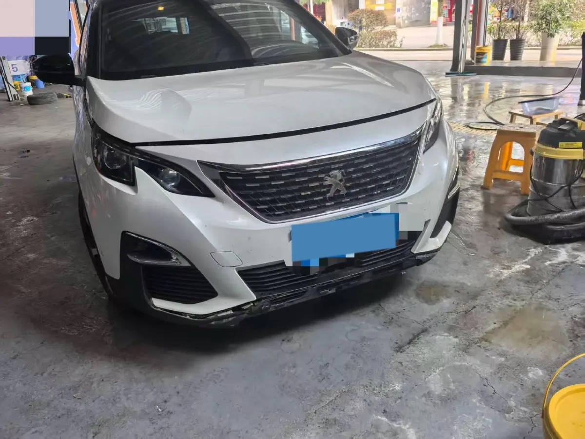 2019 Peugeot 4008 1.8T 204HP L4 6AT,autocango,china used car exporter,china ev exporter,chinese used car exporter,chinese used ev exporter