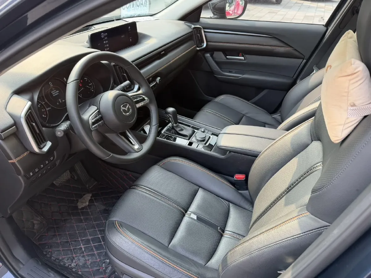 2023 JMC E LuShun BEV 53.58KWH,autocango,china used car exporter,china ev exporter,chinese used car exporter,chinese used ev exporter