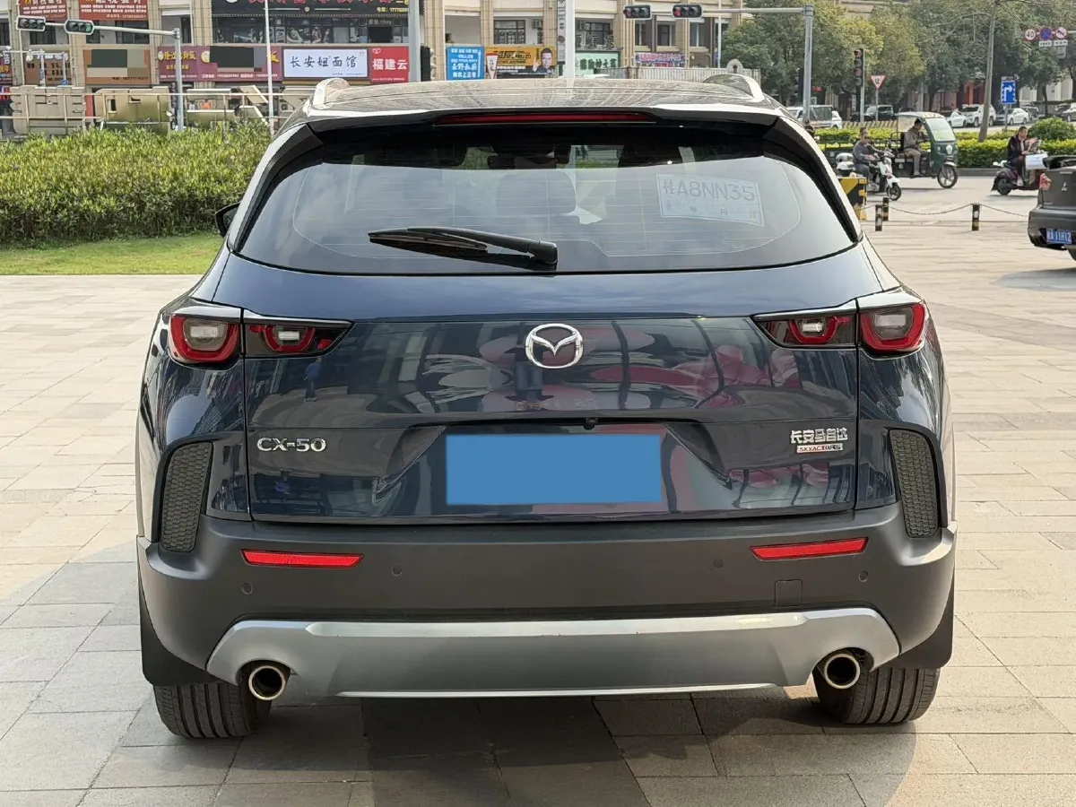 2023 JMC E LuShun BEV 53.58KWH,autocango,china used car exporter,china ev exporter,chinese used car exporter,chinese used ev exporter