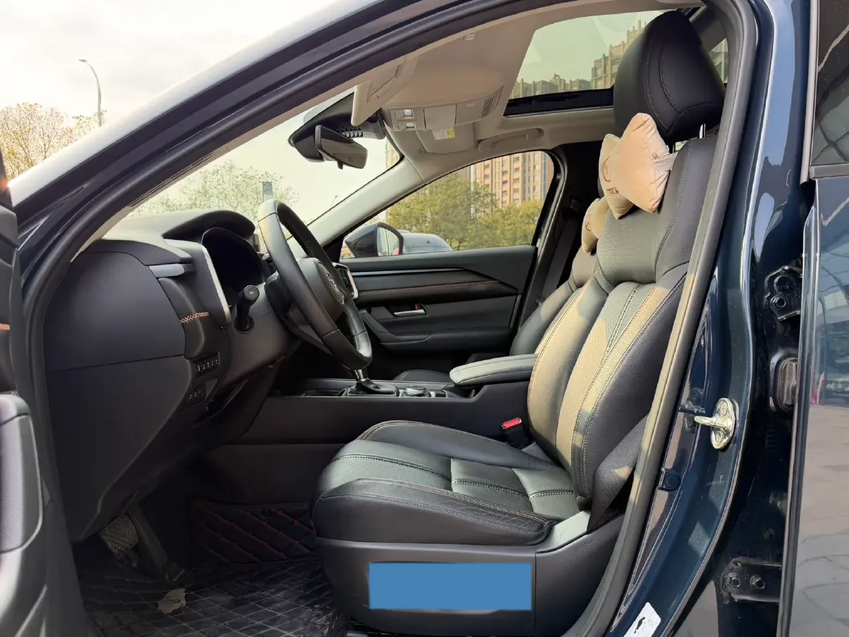 2023 JMC E LuShun BEV 53.58KWH,autocango,china used car exporter,china ev exporter,chinese used car exporter,chinese used ev exporter