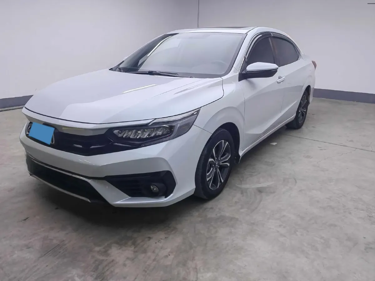 2022 Honda Envix 1.5L 109HP L4 E-CVT Hybrid,autocango,china used car exporter,china ev exporter,chinese used car exporter,chinese used ev exporter