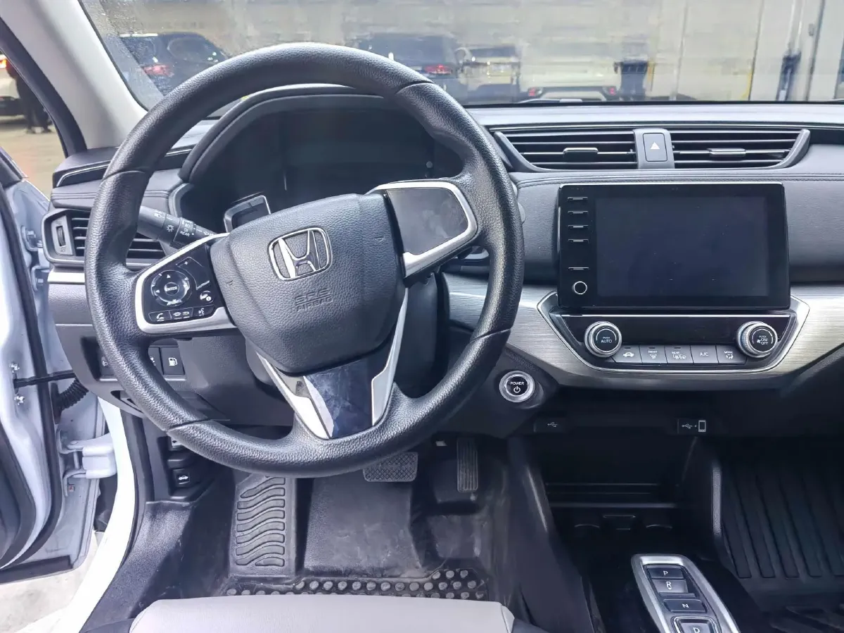 2022 Honda Envix 1.5L 109HP L4 E-CVT Hybrid,autocango,china used car exporter,china ev exporter,chinese used car exporter,chinese used ev exporter