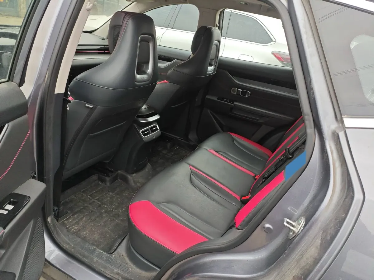 2023 Jetour DASHING 1.6T 197HP L4 7DCT,autocango,china used car exporter,china ev exporter,chinese used car exporter,chinese used ev exporter