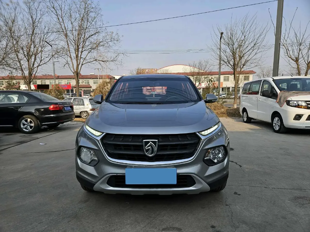 2017 BaoJun 510 1.5L 112HP L4 6MT,autocango,china used car exporter,china ev exporter,chinese used car exporter,chinese used ev exporter
