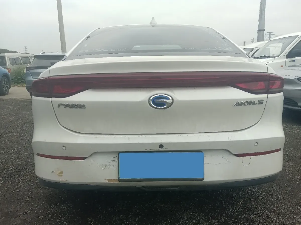 2020 Aion S BEV 58.8KWH,autocango,china used car exporter,china ev exporter,chinese used car exporter,chinese used ev exporter