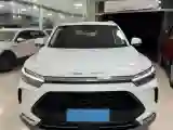 2020 BeiJing Auto X7 1.5T 188HP L4 7DCT