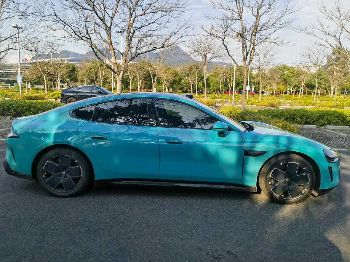 2024 MI SU7 BEV 94.3KWH,autocango,china used car exporter,china ev exporter,chinese used car exporter,chinese used ev exporter