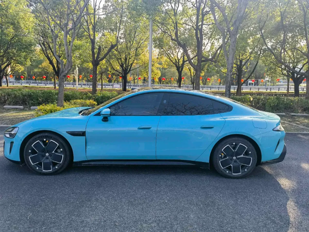 2024 MI SU7 BEV 94.3KWH,autocango,china used car exporter,china ev exporter,chinese used car exporter,chinese used ev exporter