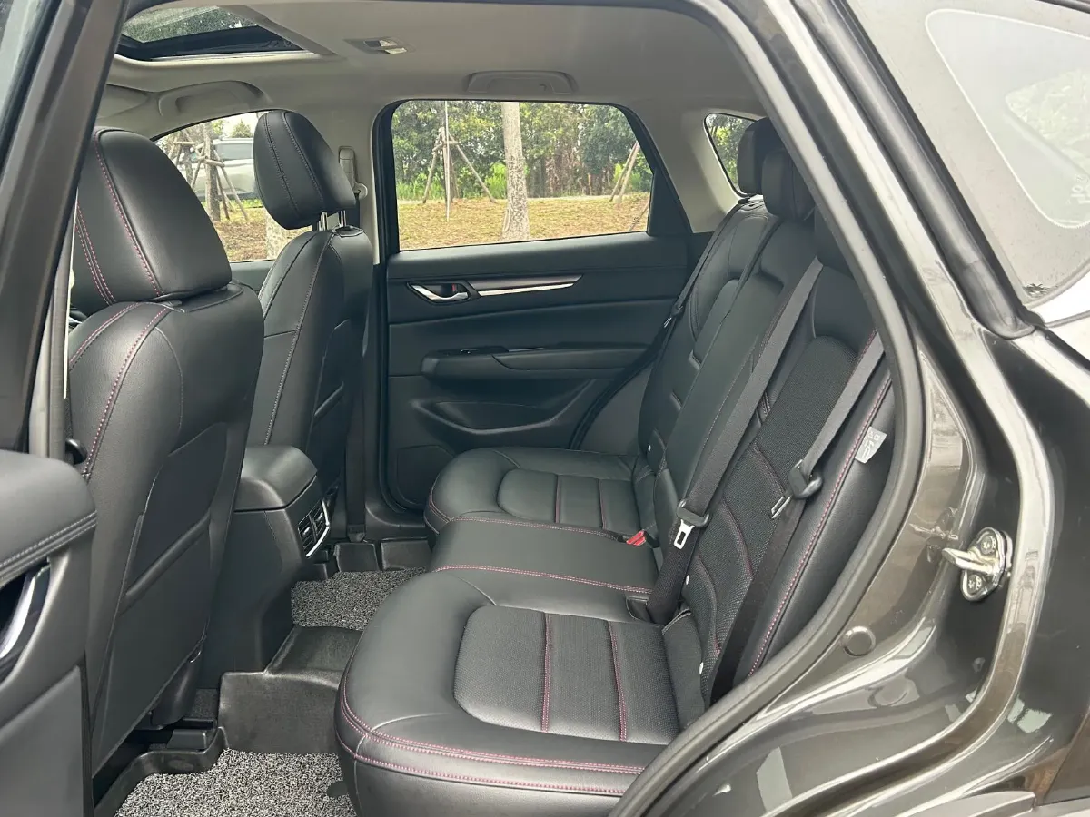 2021 Mazda CX-5 2.0L 155HP L4 6AT,autocango,china used car exporter,china ev exporter,chinese used car exporter,chinese used ev exporter