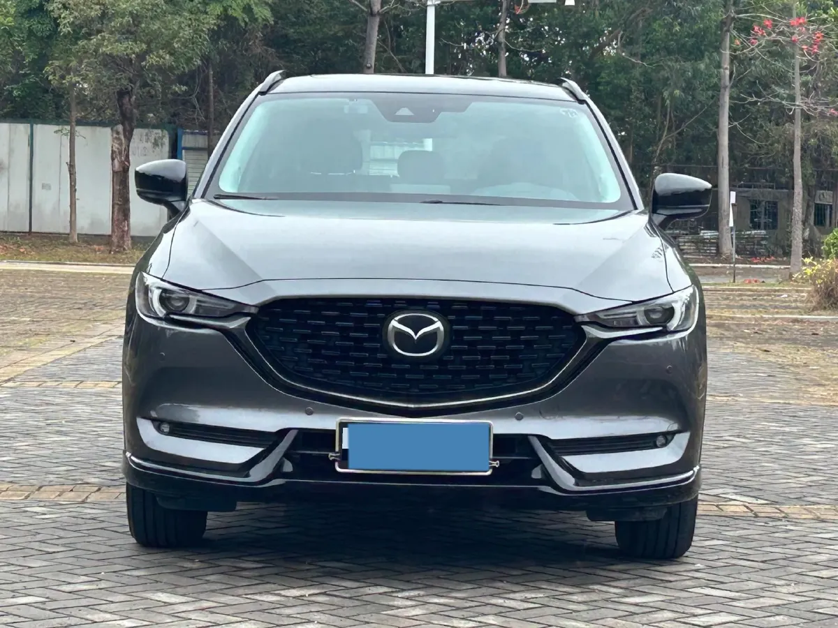 2021 Mazda CX-5 2.0L 155HP L4 6AT,autocango,china used car exporter,china ev exporter,chinese used car exporter,chinese used ev exporter