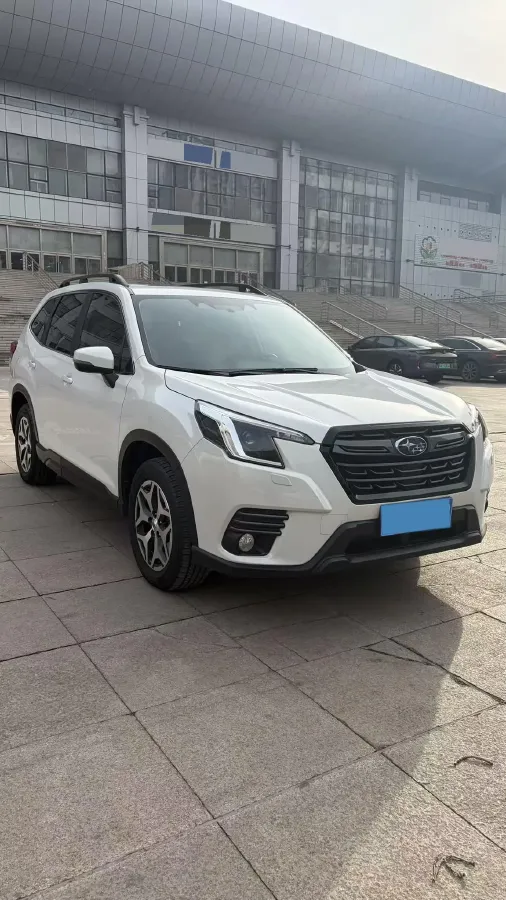 2022 Subaru Forester 2.0L 154HP H4 CVT,autocango,china used car exporter,china ev exporter,chinese used car exporter,chinese used ev exporter