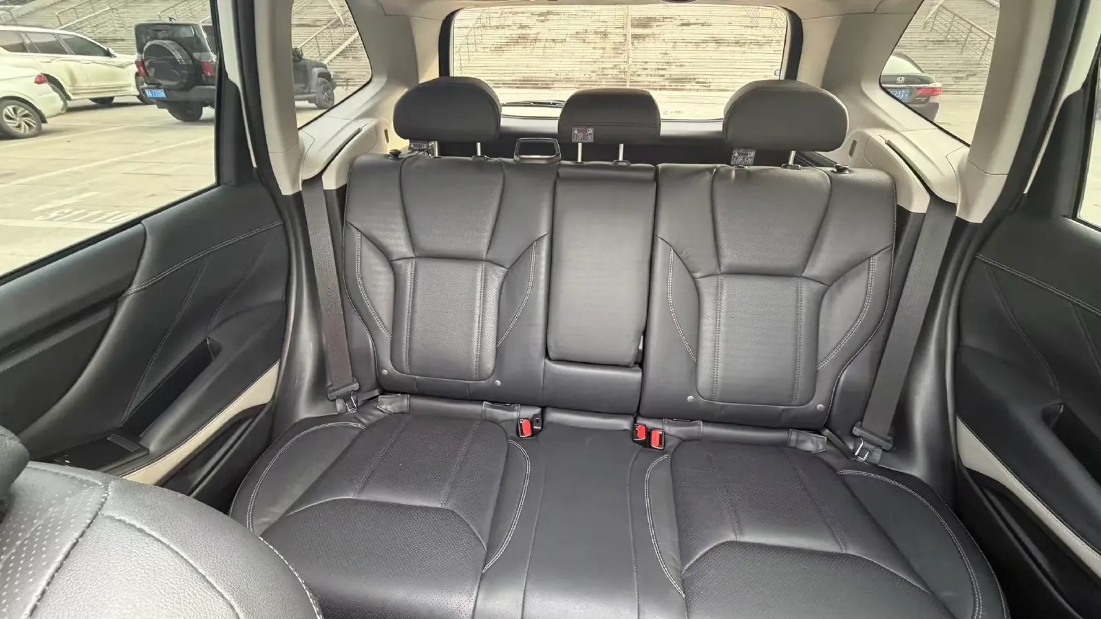 2022 Subaru Forester 2.0L 154HP H4 CVT,autocango,china used car exporter,china ev exporter,chinese used car exporter,chinese used ev exporter