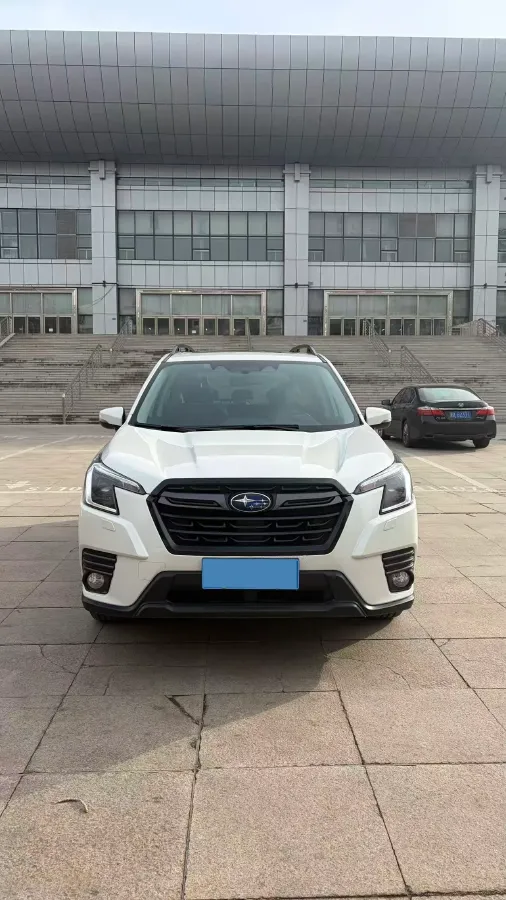 2022 Subaru Forester 2.0L 154HP H4 CVT,autocango,china used car exporter,china ev exporter,chinese used car exporter,chinese used ev exporter