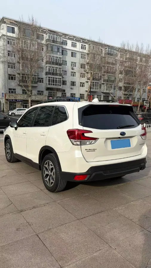 2022 Subaru Forester 2.0L 154HP H4 CVT,autocango,china used car exporter,china ev exporter,chinese used car exporter,chinese used ev exporter
