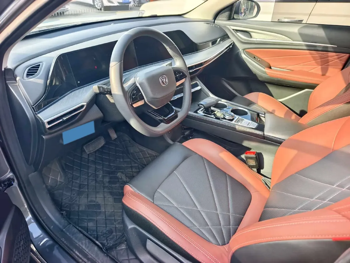 2021 ChangAn Eado 1.4T 160HP L4 7DCT,autocango,china used car exporter,china ev exporter,chinese used car exporter,chinese used ev exporter