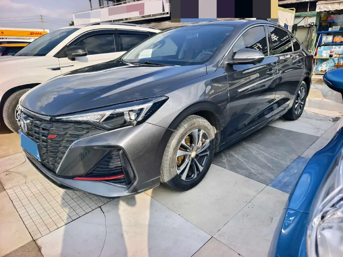 2021 ChangAn Eado 1.4T 160HP L4 7DCT,autocango,china used car exporter,china ev exporter,chinese used car exporter,chinese used ev exporter