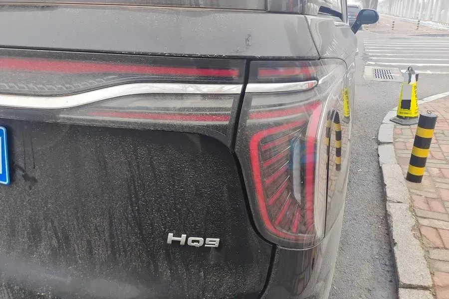 2023 HongQi HQ9 2.0T 252HP L4 8AT,autocango,china used car exporter,china ev exporter,chinese used car exporter,chinese used ev exporter