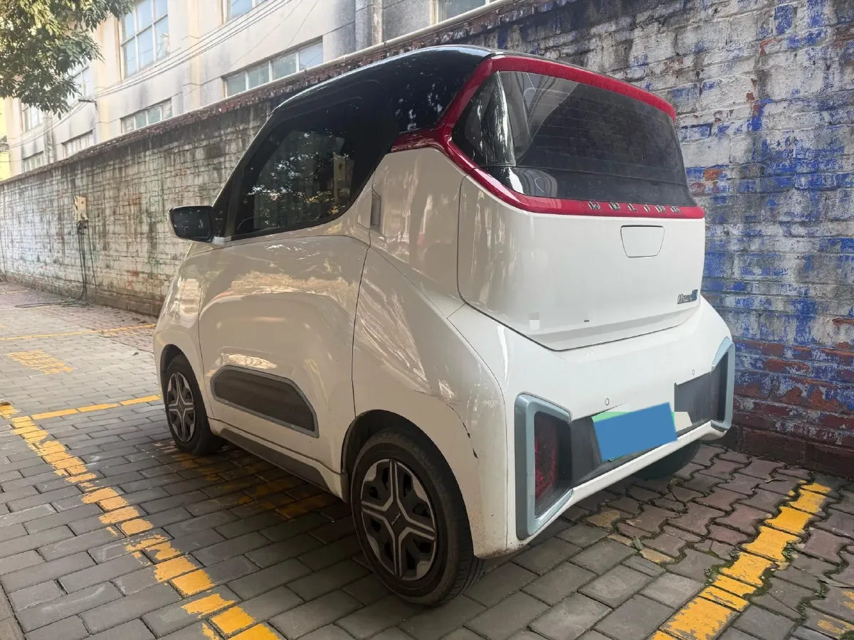 2022 WuLing Nano EV BEV 28KWH,autocango,china used car exporter,china ev exporter,chinese used car exporter,chinese used ev exporter
