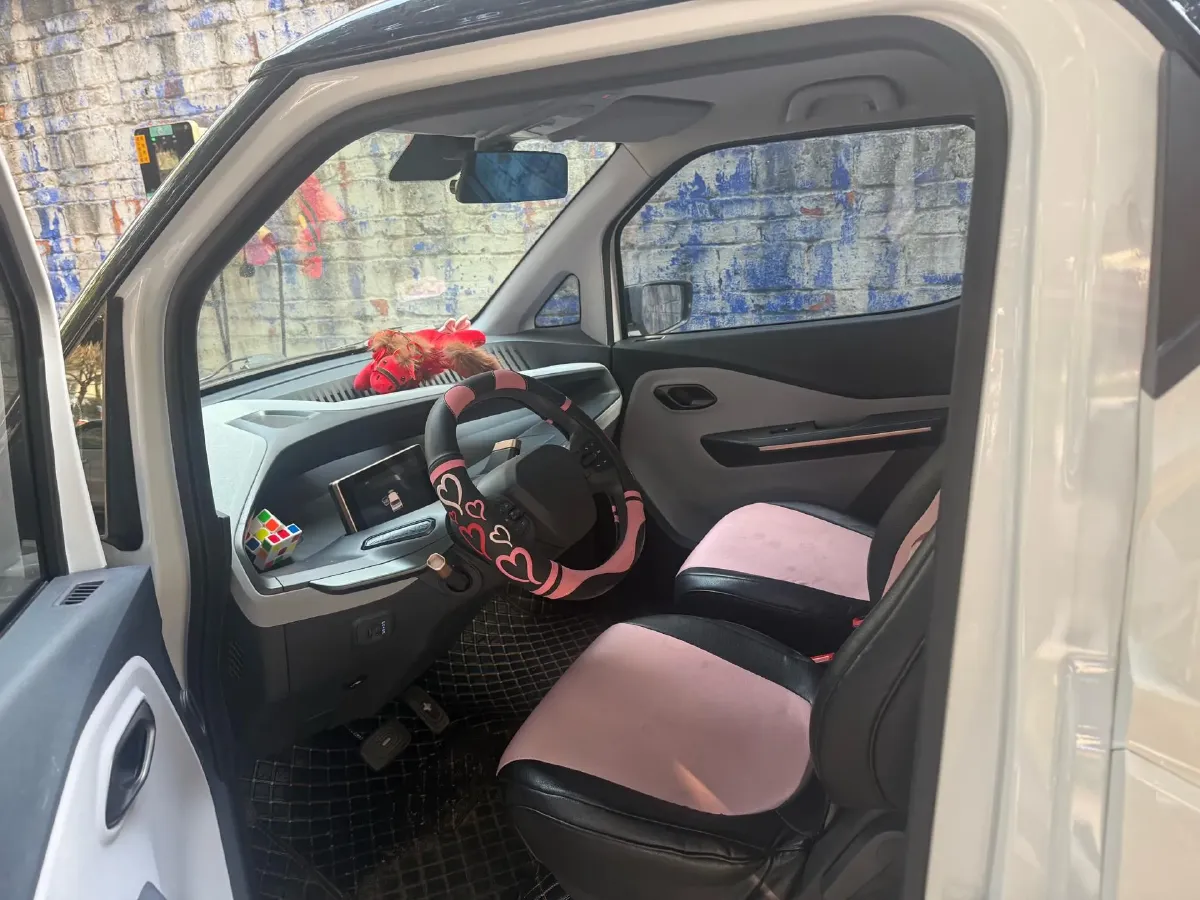 2022 WuLing Nano EV BEV 28KWH,autocango,china used car exporter,china ev exporter,chinese used car exporter,chinese used ev exporter