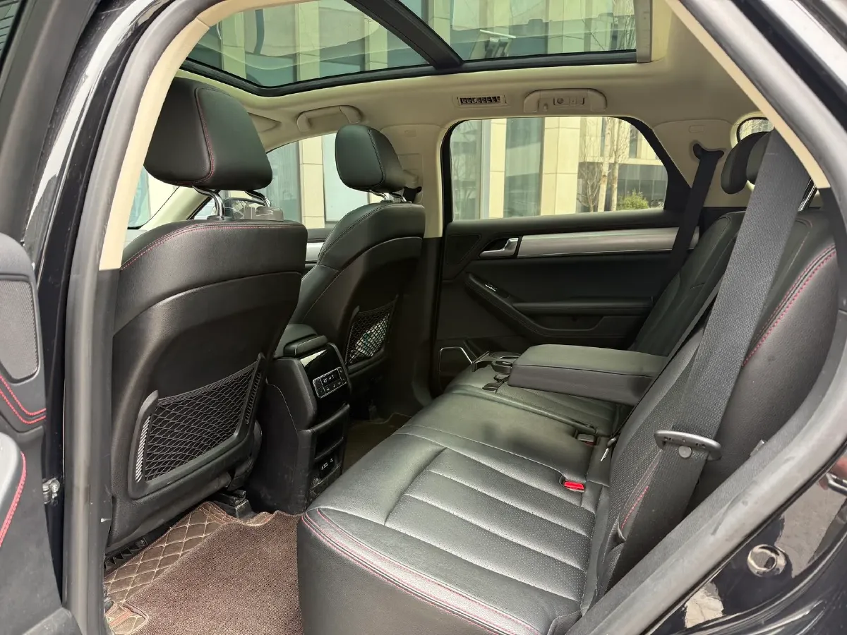 2018 BYD Tang 2.0T 205HP L4 6DCT PHEV 19.96KWH,autocango,china used car exporter,china ev exporter,chinese used car exporter,chinese used ev exporter