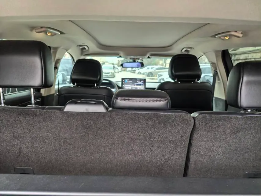 2021 Lincoln Nautilus 2.0T 245HP L4 8AT,autocango,china used car exporter,china ev exporter,chinese used car exporter,chinese used ev exporter